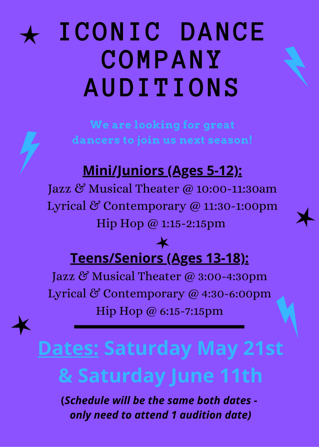 dance-company-auditions-iconic-dance